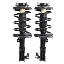 Load image into Gallery viewer, Fit For 2000 2001 2002 2003 Mazda Protege 1 Pair Front Complete Struts Assembly