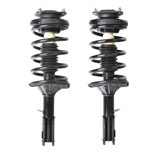 Rear 1 Pair Replacement Complete Struts Assembly Fit For 2005 2006 2007 2008 2009 2010 Scion tC