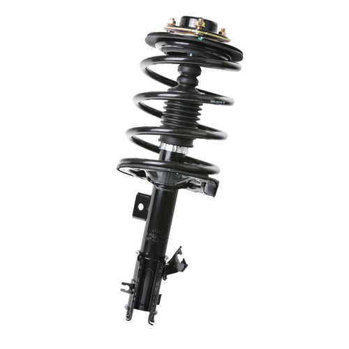 1 Pair Front Replacement Complete Struts & Coil Spring Assembly Fit For 2002 2003 2004 2005 2006 Nissan Altima