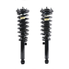 Load image into Gallery viewer, Fit For 2003 2004 2005 2006 Kia Sorento 1 Pair Front Complete Struts Assembly