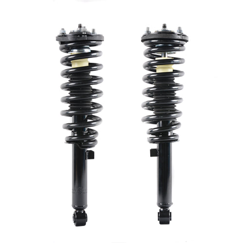 Fit For 2003 2004 2005 2006 Kia Sorento 1 Pair Front Complete Struts Assembly