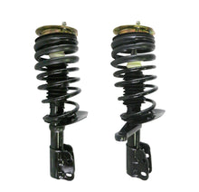 Load image into Gallery viewer, Fits 1983 1984 1985 1986-1991 Chevrolet Cavalier Front 1 Pair Complete Shock Struts