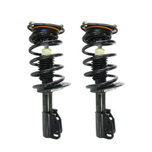 Load image into Gallery viewer, 1 Pair Front Replacement Complete Struts Assembly Fit For 1998 1999 2000 2001 2002 2003 2004 Cadillac Seville