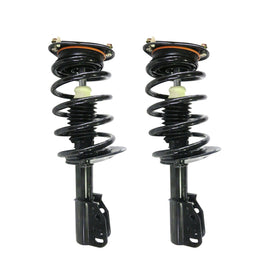 1 Pair Front Replacement Complete Struts Assembly Fit For 1998 1999 2000 2001 2002 2003 2004 Cadillac Seville