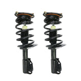 1 Pair Front Replacement Complete Struts Assembly Fit For 1998 1999 2000 2001 2002 2003 2004 Cadillac Seville