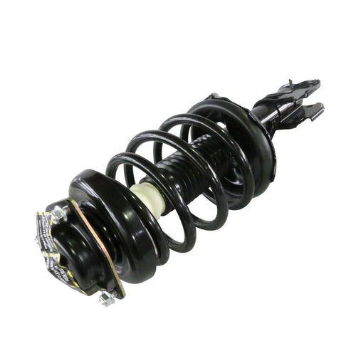 1 Pair Front Replacement Complete Struts & Coil Spring Assembly Fit For 1999 2000 2001 Nissan Pathfinder