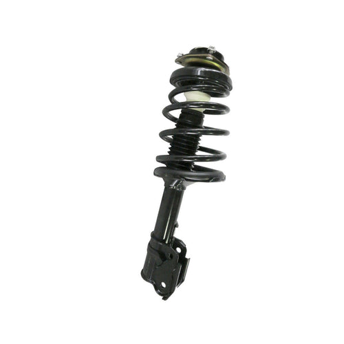 1 Pair Front Replacement Complete Struts & Coil Spring Assembly Fit For 1999 2000 2001 Nissan Pathfinder