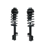 1 Pair Rear Complete Shock Struts Fit For 2005-2008 Suzuki Reno/ 2004-2008 Forenza