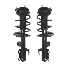 Load image into Gallery viewer, Front 1 Pair Complete Struts Fit For 2008 2009 2010 2011 2012 2013 2014 2015 Scion xB FWD