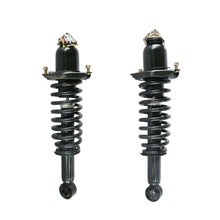 Load image into Gallery viewer, Rear 1 Pair Shocks Struts Assembly Fit For 2009-2010 Pontiac Vibe/ Toyota Matrix