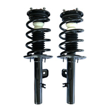 Load image into Gallery viewer, 1 Pair Front Complete Strut Assembly Fit For 2010 2011 Ford Flex AWD