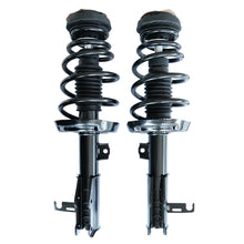 Load image into Gallery viewer, 1 Pair Front Complete Strut Assembly Fit For 2011 Buick LaCrosse CXL AWD