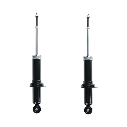 1 Pair Rear Shock Absorber For 2005-2006 Mitsubishi Outlander FWD