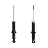 1 Pair Rear Shock Absorber For 2005-2006 Mitsubishi Outlander FWD