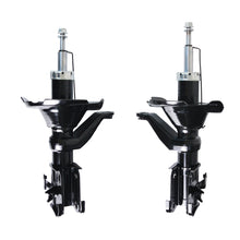 Load image into Gallery viewer, Fit For 2002 2003 2004 2005 Honda Civic 2PCS Front Strut Shocks Absorber