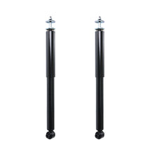 Load image into Gallery viewer, 1 Pair Rear Shock Absorber Fit For 2010 2011 2012 2013 2014 2015 Toyota Prius