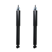 Load image into Gallery viewer, 1 Pair Rear Shock Absorber Fit For 1995 1996 1997 Buick Skylark / Olds Achieva