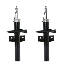 Load image into Gallery viewer, 1 Pair Front Shock Absorber Fit For 2004-2007 Freestar Base/ Mercury Monterey FWD