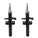 1 Pair Front Shock Absorber Fit For 2004-2007 Freestar Base/ Mercury Monterey FWD