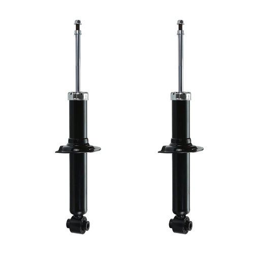 1 Pair Rear Shock Absorber For 2010 2011 2012 Subaru Outback