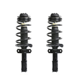 Fit For 2003 2004 2005 2006 2007 Saturn Ion 1 Pair Front Complete Struts