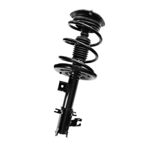 Load image into Gallery viewer, 1 Pair Front Complete Strut Fit For 2008 2009 2010 2011 Nissan Altima Hybrid 2.5L l4 Only