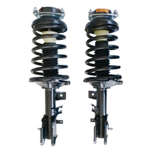 Load image into Gallery viewer, 1 Pair Front Complete Struts Assembly Fit For 1996 1997 1998 Nissan Pathfinder